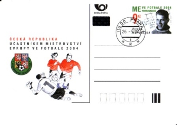 CDV 092 - CZ 2004 05 001 ●